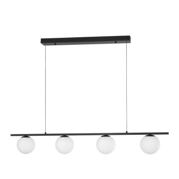Luces Exclusivas UBEDA LE41806 Suspension lumineuse 1x32W/led 3200k IP20 2060lm