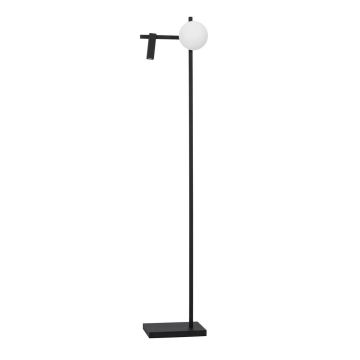 Luces Exclusivas UBEDA LE41809 Lampadaire 1x9W/led 3200k IP20 200&450lm