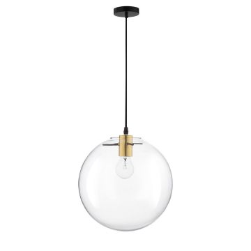 Luces Exclusivas UPATA LE41814 Suspension lumineuse IP20