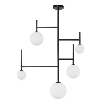 Luces Exclusivas URUAPAN LE42883 Lampe de plafond IP20