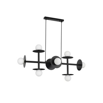 Luces Exclusivas URUAPAN LE42885 Suspension lumineuse IP20