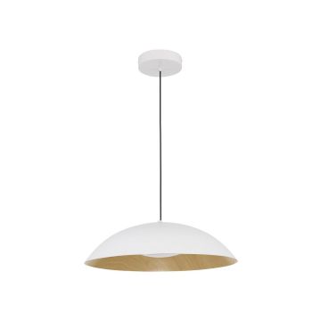 Luces Exclusivas VALLES LE42805 Suspension lumineuse 1x47W/led 3000k IP20 2015lm