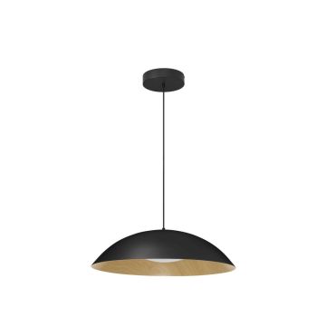 Luces Exclusivas VALLES LE42806 Suspension lumineuse 1x47W/led 3000k IP20 2015lm