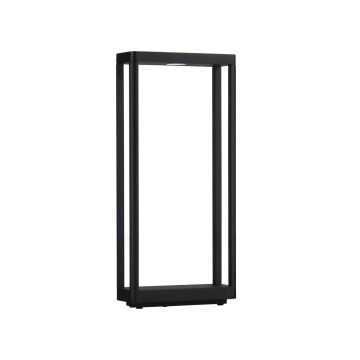 Luces Exclusivas VARELA LE73674 Lampe sur pied 1x8W/led 3000k IP65 491lm