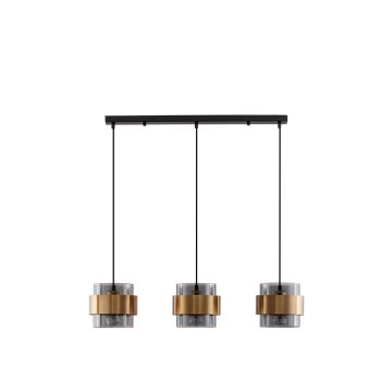 Luces Exclusivas VIEJA LE42625 Suspension lumineuse IP20