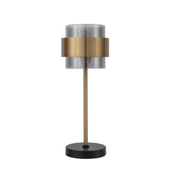 Luces Exclusivas VIEJA LE42626 Lampe de table IP20