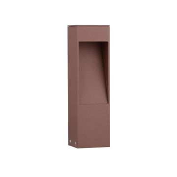 Luces Exclusivas VIEJO LE73606 Lampe sur pied 1x7W/led 3000k IP65 253lm