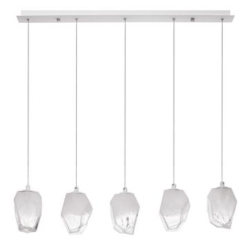 Luces Exclusivas VIGIA LE41824 Suspension lumineuse IP20