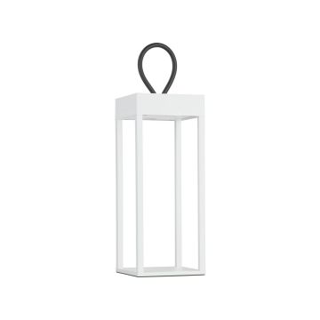 Luces Exclusivas VINTO LE73662 Lampe de table 1x4W/led 3000k IP54 223lm