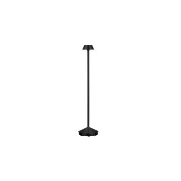 Luces Exclusivas WARNES LE73742 Lampe de table 1x4W/led 3000k IP65 187lm