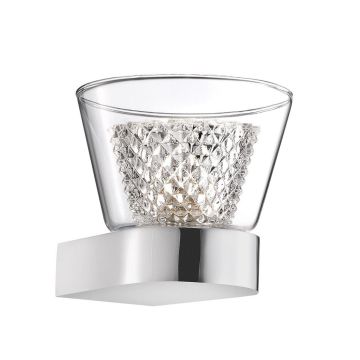 Luces Exclusivas YOPAL LE41836 Applique murale IP20