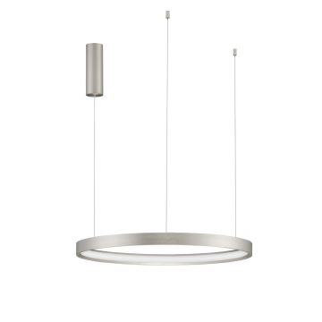 Luces Exclusivas ZACAPU LE42791 Suspension lumineuse 1x42W/led 3000k IP20 2520lm