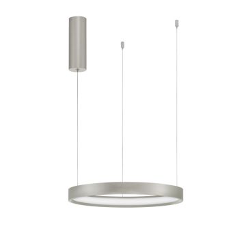 Luces Exclusivas ZACAPU LE42792 Suspension lumineuse 1x30W/led 3000k IP20 1890lm