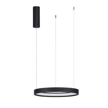 Luces Exclusivas ZACAPU LE42793 Suspension lumineuse 1x30W/led 3000k IP20 1710lm