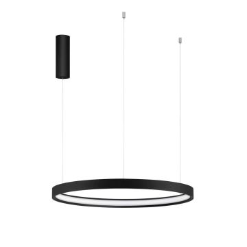 Luces Exclusivas ZACAPU LE42794 Suspension lumineuse 1x42W/led 3000k IP20 2352lm