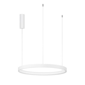 Luces Exclusivas ZACAPU LE42796 Suspension lumineuse 1x42W/led 3000k IP20 2856lm