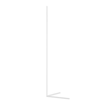 Luces Exclusivas ZAPOPAN LE42878 Lampadaire 1x18W/led 3000k IP20 1800lm