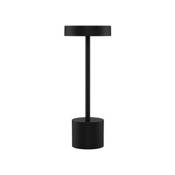 Luces Exclusivas ZITACUARO LE71530 Lampe de table 1x2W/led 3000k IP54 230lm
