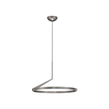 Luces Exclusivas ZUDANEZ LE44648 Suspension lumineuse 1x31W/led 2700-3000-4000k IP20 2210lm
