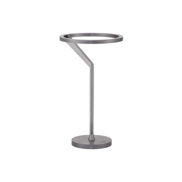 Luces Exclusivas ZUDANEZ LE44770 Lampe de table 1x16W/led 3000k IP20 612lm
