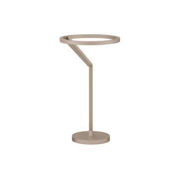 Luces Exclusivas ZUDANEZ LE44774 Lampe de table 1x16W/led 3000k IP20 612lm