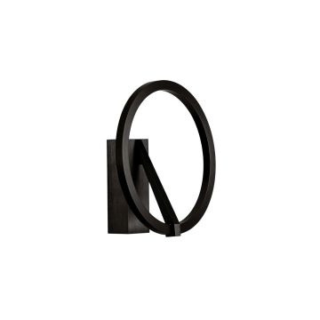 Luces Exclusivas ZUDANEZ LE44775 Applique murale 1x10W/led 2700-3000-4000k IP20 457lm