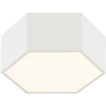 Argon LIBERO 8781 Lampe de plafond 12W/LED 3000K 2125lm ip20