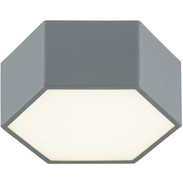 Argon LIBERO 8784 Lampe de plafond 12W/LED 3000K 2125lm ip20