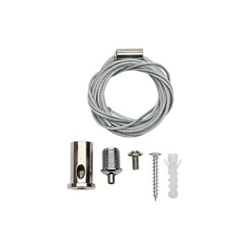 Light Prestige Geometric New LP-0209 linka Suspension IP20