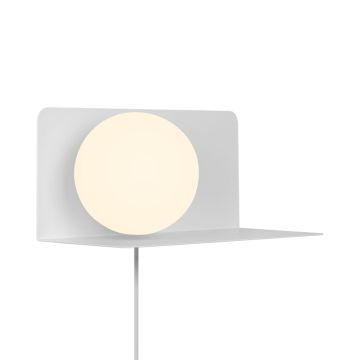 Nordlux LILIBETH 2312931001 Applique murale 1x25W/E14 IP20