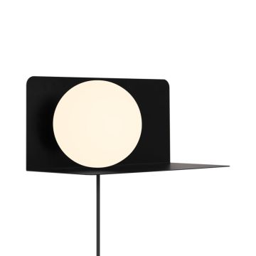 Nordlux LILIBETH 2312931003 Applique murale 1x25W/E14 IP20