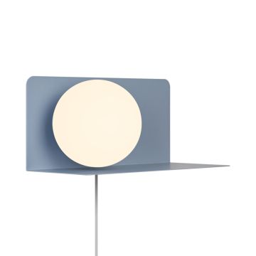 Nordlux LILIBETH 2312931006 Applique murale 1x25W/E14 IP20