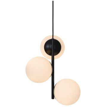 Nordlux LILLY 48603003 Suspension lumineuse 3x40W/E14 IP20