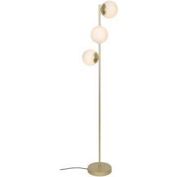 Nordlux LILLY 48613035 Lampadaire 3x25w/E14 IP20
