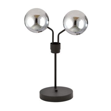 Emibig NOVA 1140/LN2 Lampe de table 2x40W/E14 IP20