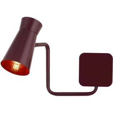Argon LORD 8881 Applique murale 1x7W/E14 ip20
