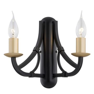 Argon LORENZO 7181 Applique murale 2x7W/E14 IP20