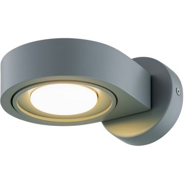 Argon LOTUS 8898 Applique murale 1x12W/GX53 ip20