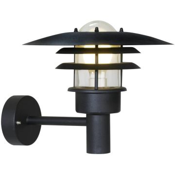 Nordlux LØNSTRUP 71411003 Applique murale 1x60W/E27 IP44