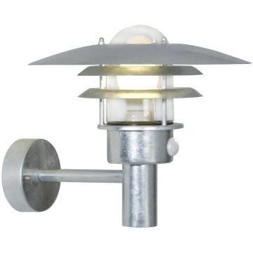 Nordlux LØNSTRUP 71412031 Applique murale 1x60W/E27 IP44