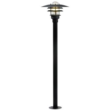 Nordlux LØNSTRUP 71428003 Lampe sur pied 1x60W/E27 IP44