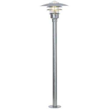 Nordlux LØNSTRUP 71428031 Lampe sur pied 1x60W/E27 IP44