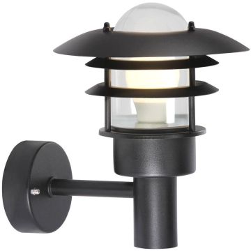 Nordlux LØNSTRUP 71431003 Applique murale 1x60W/E27 IP44