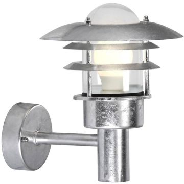 Nordlux LØNSTRUP 71431031 Applique murale 1x60W/E27 IP44