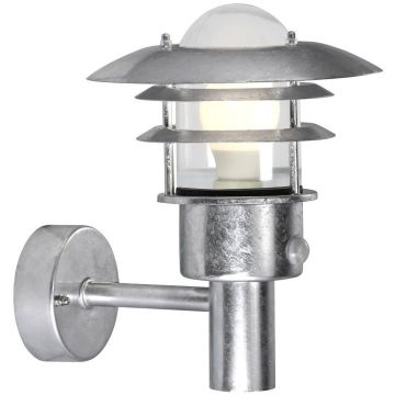 Nordlux LØNSTRUP 71432031 Applique murale 1x60W/E27 IP44