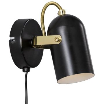 Nordlux LOTUS 50101003 Applique murale 1x40W/E14 IP20