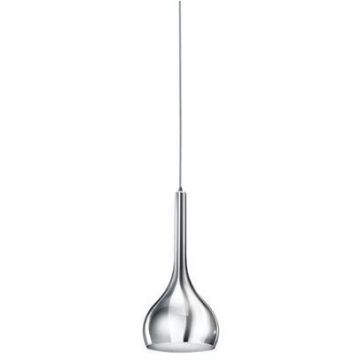 AZzardo SOUL AZ1652 Suspension lumineuse 1x40W/E27
