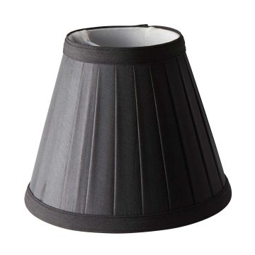 Elstead Lighting CLIP LS162-BLK Abat-jour