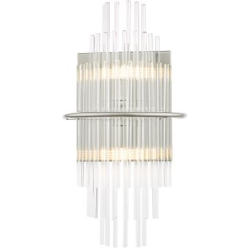 Dar Lighting Lukas LUK0950 Applique murale 2x5w/g9