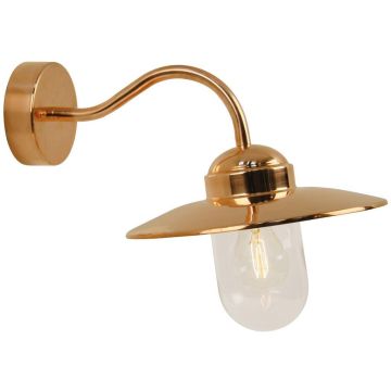 Nordlux LUXEMBOURG 22671030 Applique murale 1x60W/E27 IP54